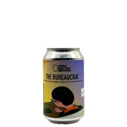 Sofia Electric - The Bureaucrat - Drikbeer