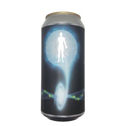 Elmeleven The Wanderer (PULP)