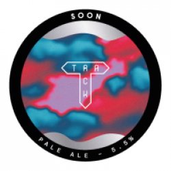 Track Brewing Company Soon
