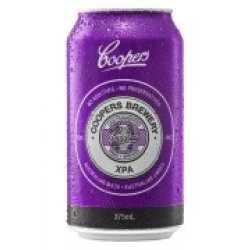 Coopers XPA