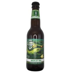 Stadshaven Brouwerij Moray IPA