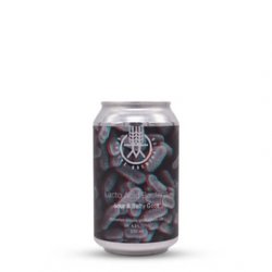 LAB  Reketye (HU)  0,33L - 4,5% - Onlygoodbeer - Csakajósör