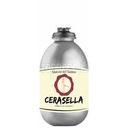 Maestri Del Sannio Cerasella Minikeg 5Lt - TopBeer