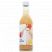 Appeven Fruitsappen Appel gembersap 94%-6% Appeven Fruitsappen Appel gembersap 94%-6%