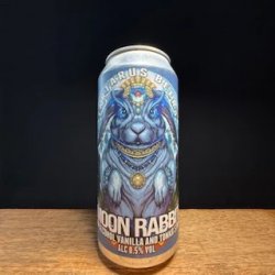 Tartarus Beers Moon Rabbit