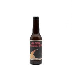 Brasserie de Sulauze Glory Booster 33cl - Comptoir Méditerranéen