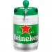 Heineken FÃt Pression 5L (lot de 2) 