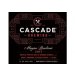 Cascade Brewing Mayan Bourbonic 2017 12x50CL 