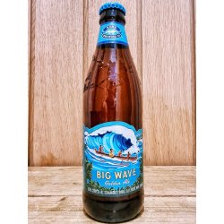 Kona Big Wave Golden Ale - Dexter & Jones