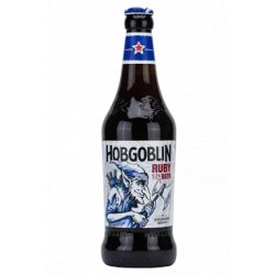 Wychwood Ginger Beard