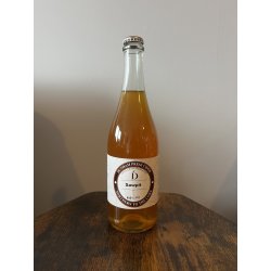 Dunham Press  Sawpit (750ml) - The Cat In The Glass