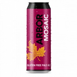 Arbor Mosaic GF - Arbor