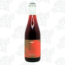 Finback Brewery Speck Of Dust 2021 - Beer Force