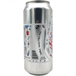 Foam Brewers Experimental Jet Set