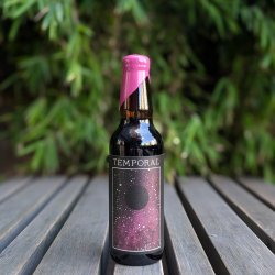 Temporal Artisan Ales Infinite Syzygy