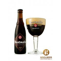 Westmalle Dubbel