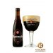 Bia Westmalle Dubbel 7%  Thùng 24 Chai 330ml 