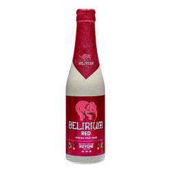 Delirium Red