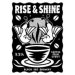 Black Iris Brewery Rise and Shine (Cask) Black Iris Brewery Rise and Shine (Cask)