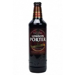 Fuller’s London Porter
