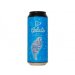 Funky Fluid - 18°Gelato: Azzurro 0,5l plech 5,5% alc. Funky Fluid - 18°Gelato: Azzurro 0,5l plech 5,5% alc.