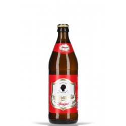 Mohrenbräu Spezial 5.6% vol. 0.5l - Beerlovers