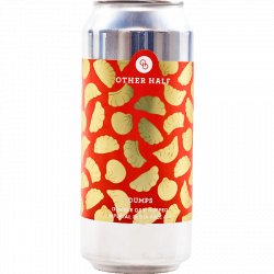 Other Half Brewing Co. Dumps
