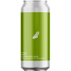 Other Half Brewing Co. Lime Snaps