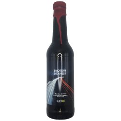 Blackout Brewing Emotion Sickness - Bourbon BA