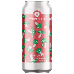 Other Half Brewing Co. Shroomies