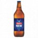 Tooheys New Lager Bottles 750mL 