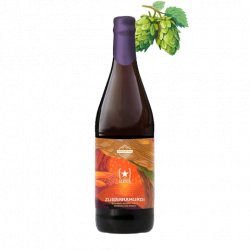 Basqueland Brewing Zugarramurdi