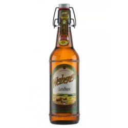 Brauerei Kundmüller Weiherer Landbier