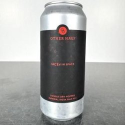 Other Half Brewing Co. lACEd In Space