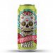 La Grua Psychodelia Haze 6% 44cl. La Grua Psychodelia Haze 6% 44cl.