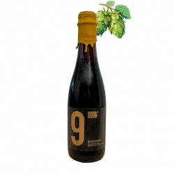 Bereta Brewing Co. Reversed 6(66)