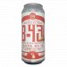 Old Nation Brewing Co. Grapefruit B-43 Old Nation Brewing Co. Grapefruit B-43