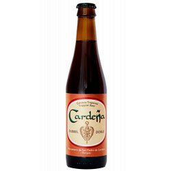 Cardeña Trapense Dubbel Doble - Bodecall