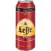 Leffe Ruby 50cl (lot de 12 canettes) Leffe Ruby 50cl (lot de 12 canettes)