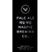 Magpie Pale Ale 