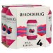 Rekorderlig Wild Berries 4X330Ml 