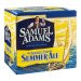 Samuel Adams Summer Ale 6 pack 12 oz. Bottle Samuel Adams Summer Ale 6 pack 12 oz. Bottle