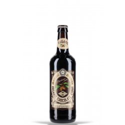 Samuel Smith Organic Chocolate Stout 5% vol. 0.55l - Beerlovers