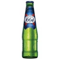 Kronenbourg 1664