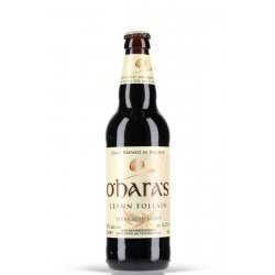 O'Hara's Leann Follain 6% vol. 0.5l - Beerlovers