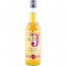 Old J Tiki Fire Spiced  35%  70cl 
