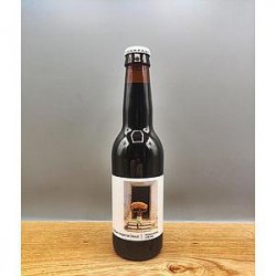 Popihn - RUSSIAN IMPERIAL STOUT PIMENT OISEAU 330ml - Goblet Beer Store