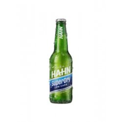 Hahn Brewing Super Dry