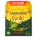 Thatchers Gold Cider 4PK Pm5.89 4.8% 
