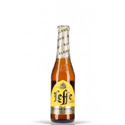 Leffe Blonde 6.6% vol. 0.33l - Beerlovers